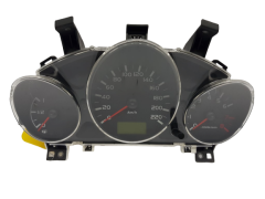 Брояч Mitsubishi Colt MM-0038-001 MM0038001 20523