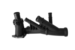 Корпус на термостат 04L121026P 11211843301 VW Crafter Vika
