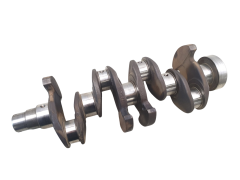 Колянов вал 122018500R 8200156373 1.2 16v D4F740 Renault
