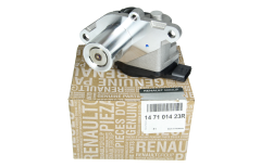Клапан Egr Нов оригинал 147101423R Renault
