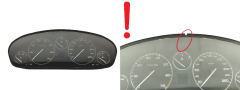 Брояч Peugeot 607 9629598280 110008883001 48096