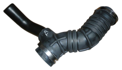 Въздуховод Нов Renault Megane II 2.0 16V 8200185087