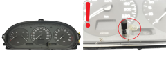 Брояч Renault Scenic 1 Megane 1 7700847784 49300