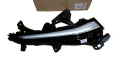 Лампа Drl Ляво Нов оригинал 1638037880 Peugeot