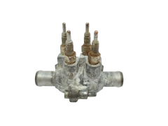Водонагревател 8200335494 1.5 dci Renault Kangoo Nissan Kubistar