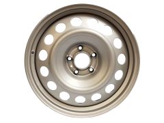 Стоманени колела PSA Jumpy Expert 7Jx17 ET46 9811262480 Нов оригинал