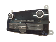 Радио BT USB Renault Clio 4 281154076R 1118