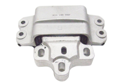 Възглавница за скоростна кутия 3C0199555P 11991783201 VW Skoda Vika