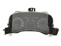 Брояч Fiat Doblo 555000460104 53080