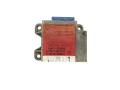Модул за водачи GE4T-57K30D F82F14B321AC Mazda Ford