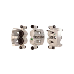 Спирачен накрайник Ляво Преден край Нов оригинал Jumper Boxer Ducato III 4401K0 7736405
