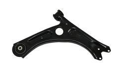 Контролно рамо Преден край Вдясно 1K0407152BE 44070764101 VW Skoda Vika