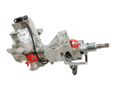 Кормилна колона Renault Clio 4 IV Captur 488104075R Нов оригинал