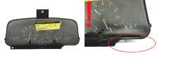 Брояч Jumpy Expert Scudo 1480110080 Fiat PSA 49454