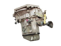 Скоростна кутия 2222TQ 20CQ25 1.4 16v Peugeot 207 1007