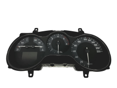 Тахометър Seat Leon 1P0920823G 110080280027 58141