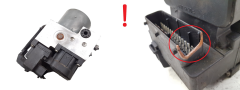 Абсорбционна помпа Fiat Seicento 46556475 0265216710 0273004426 1017