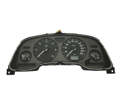 Брояч Opel Astra G 09228750DY 51360