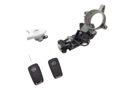 Превключвател за запалване Opel Karl 94737994 13504286 909C-PK4R0