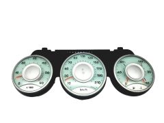 Тахометър C8 807 Ulysse 1496274080 PSA Fiat 54783