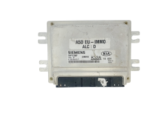 Шофьор 5WY1308F K33A18881 SIMK42 KIA Siemens 41497
