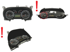 Брояч Fiat Grande Punto 5550027300 53583