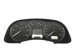 Тахометър Peugeot 307 9654485280 A01 50192