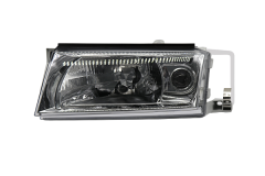 Фарове Ляво Направете Skoda Octavia 1U1941017E 89410199502 DPA