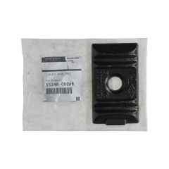 Ресорна яка Оригинал 5524800QAB 7700309073 Renault Nissan