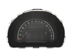Брояч Renault Twingo 3 248212886R 32532