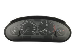 Тахометър BMW 3 E46 6211 6906890 0263606271 51061