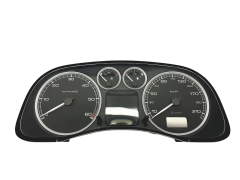 Брояч Peugeot 307 9651299680 C 00 54791