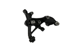 Колесен шарнир Ляво 5Q0505435F 55051695801 VW Audi Seat Skoda Vika