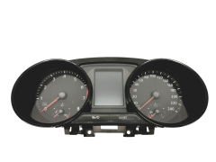 Брояч VW Polo 6C0920740B A2C96768700 VDO