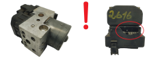 Абсорбционна помпа VW Audi 8E0614111 0265216411 0273004132 63859