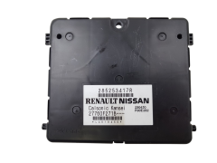 Модул за водачи Renault Clio 5 Captur 2 285253417R 27760F271B 0km 27
