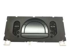 Тахометър Renault Modus 8200668079 Johnson