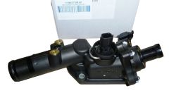 Корпус на термостат Renault Kangoo Clio 1.5 dCi 110602770R