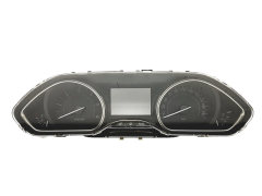 Тахометър Peugeot 2008 9814699380 47669
