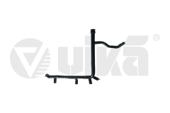 Тръба на охладителната система Направете VW Skoda 06A121065E 11210112601 Vika