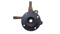 Колесен шарнир Преден край Права Renault 7700827248 7700787730 72mm