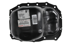 Купа за масло Оригинал Citroen Peugeot C1 107 Aygo 1.0 0301Q7