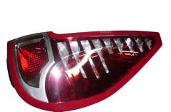 Лампи Вдясно Задна част Renault Scenic 3 265500013R