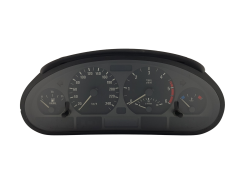 Брояч BMW 3 E46 6211 8386096 0263606150 2578