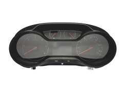 Тахометър Opel Grandland X 9815758980 Yazaki RHD