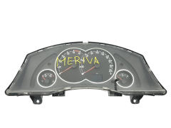 Брояч Opel Meriva 13214770LN 110080162038 49937