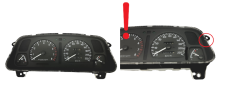 Тахометър Hyundai S Coupe 7110-3112 71103112 55707