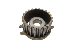 Разпределителна предавка 193047 9683818280 1.4 1.6 eHDI TDCI D PSA Ford Volvo