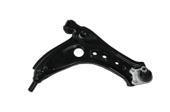 Контролно рамо Вдясно 6Q0407151DR 44070087501 VW Seat Skoda Vika
