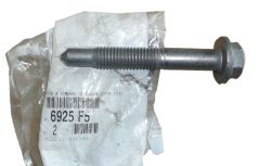 Винт Нов оригинал 6925.F5 6925F5 Citroen Peugeot